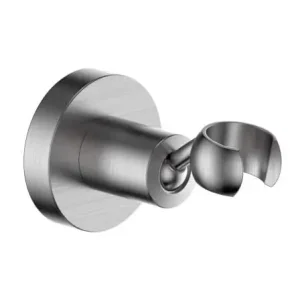 Cheap Wall Mounted All Brass Adjustable Handheld Shower Head Bracket Holder, Hand Held Shower Wand Hose Sprayer Holder  Manufacturers, Product