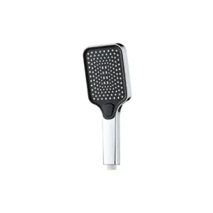 China Shower Head High Pressure 4 Spray Modes