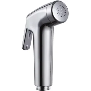 China Bidet Sprayer Shattaf Chrome