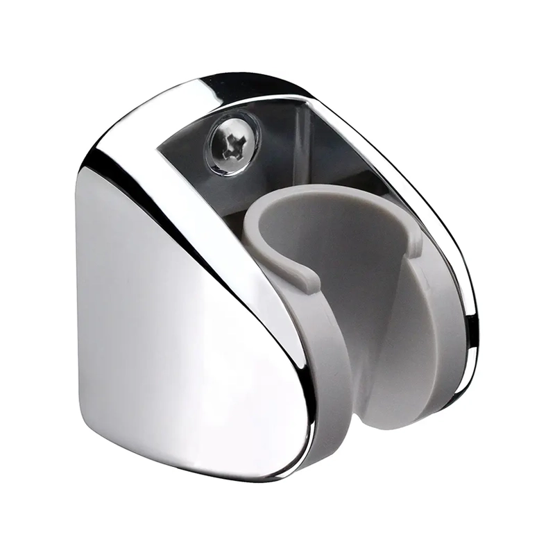 Wholesale Wall Mounted Handheld Shower Holder Wall Mount Shower Bracket (Adjustable) Supplier, Product
