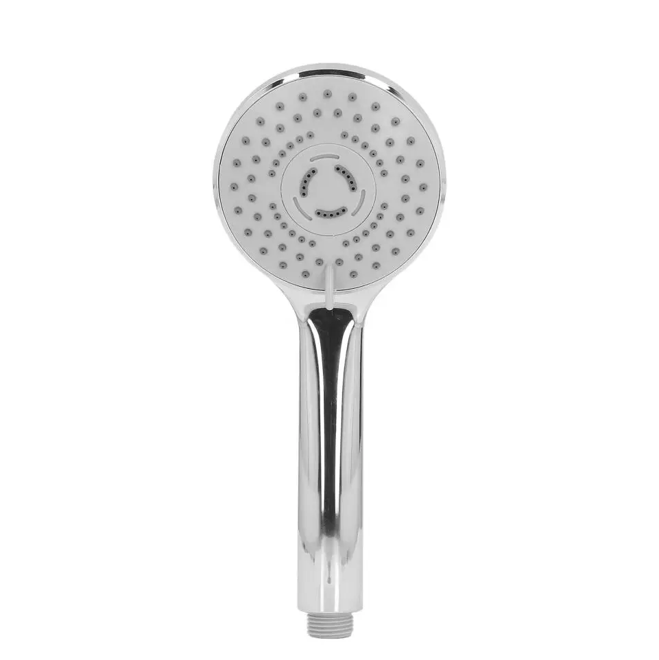 High-Quality Handheld Shower Head, High Pressure 5 Spray Settings Hand Held Showerhead, G1/2 Male Female Thread Handheld High Pressure Shower Head Manufacturers, Companies