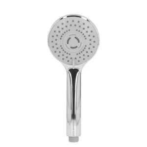 High-Quality Handheld Shower Head 5 Spray Settings G1/2