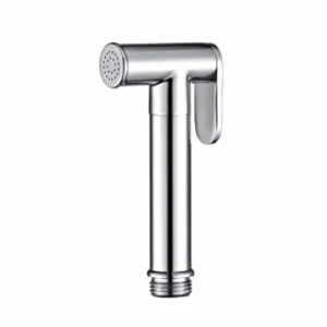 China Bidet Sprayer for Toilet Single Spray Gun Copper