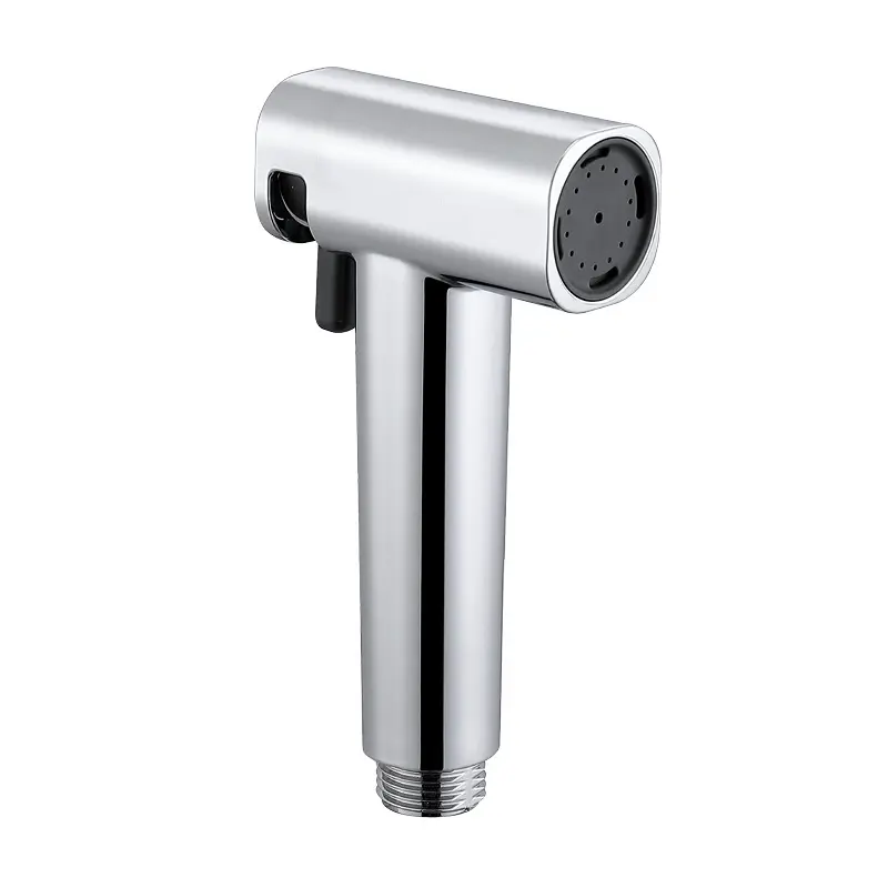 High-Quality New hot sale 2 sprayer functions bidet for toilet high pressure plastic shattaf set Shower Spray Companies, Product