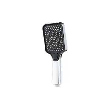 Shower Head High Pressure 4 spray modes handheld showerhead