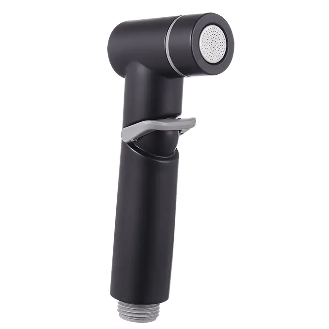 OEM ABS Plastic Women Shower Sprayer Spray Gun Bidet Hand Held Bidet Toilet Sprayer Set Companies, Exporters