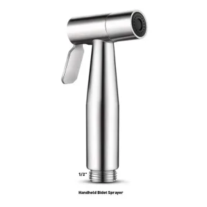OEM Handheld Bidet Sprayer