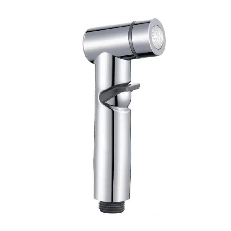 OEM ABS Plastic Women Shower Sprayer Spray Gun Bidet Hand Held Bidet Toilet Sprayer Set Companies, Exporters
