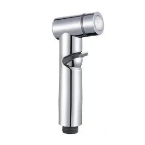 OEM ABS Plastic Women Shower Sprayer