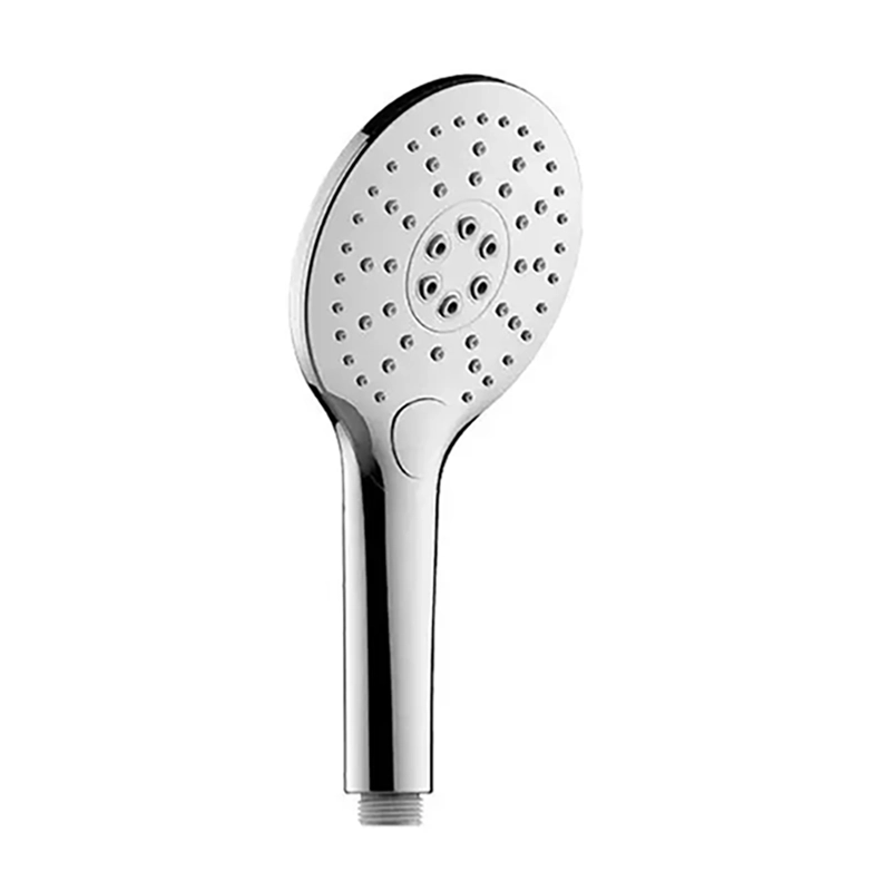 Wholesale 3-F Push-Button Handheld Shower Suppliers, Exporter