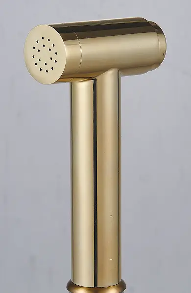 Shower Sprayer — handheld showerhead