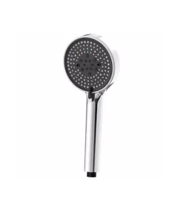 Shower Head with Handheld high pressure 6 spray mode water saving
