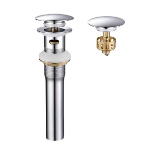 Pop up Sink Drain Stopper