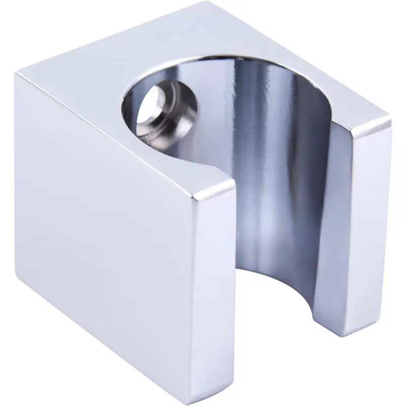 Cheap Wall Mounted Handheld Shower Holder Wall Mount Shower Bracket Manufacturers, Supplier