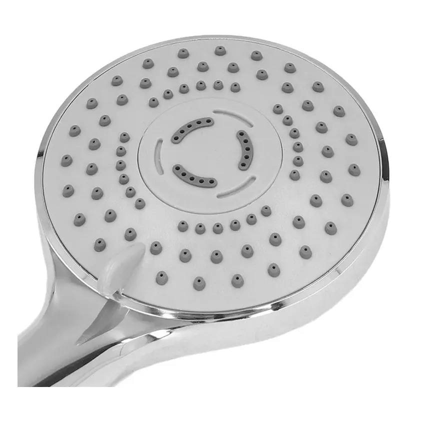 High-Quality Handheld Shower Head, High Pressure 5 Spray Settings Hand Held Showerhead, G1/2 Male Female Thread Handheld High Pressure Shower Head Manufacturers, Companies