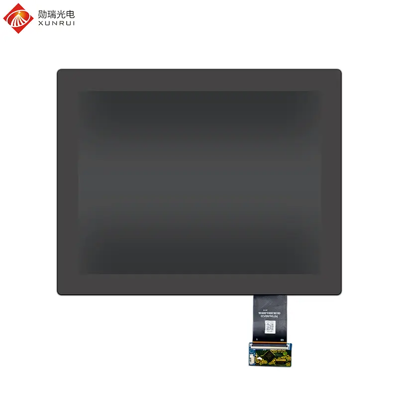 China 12.1 inch 1024×768 LVDS 900nit IPS TFT LCD display with capacitive touch panel Suppliers, Factory