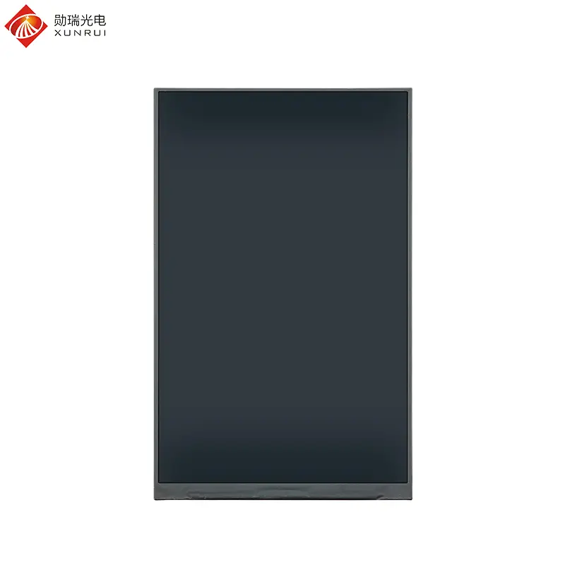 Custom 8 inch 1200×1920 MIPI 40pin 350nit IPS TFT LCD Display Module Supplier, Suppliers