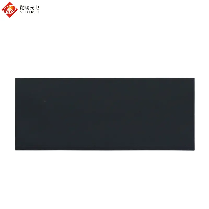 Custom 12.3 inch 1920×720 EDP 60pin 400nit IPS Strip TFT LCD Display Manufacturer, Factory