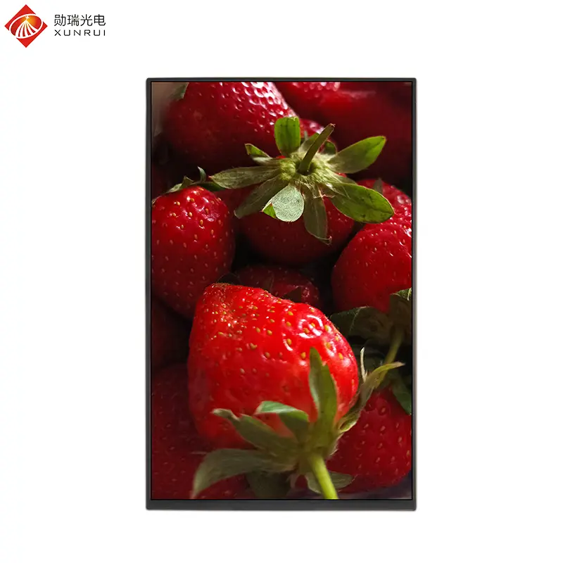 China 10.1 inch 800×1280 MIPI 40pin 350nit IPS TFT LCD Display Manufacturer, Supplier