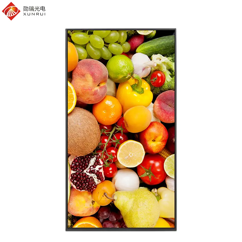 Custom 21.5 inch 1080×1920 LVDS 30pin 250nits IPS TFT LCD Display Suppliers, Factory