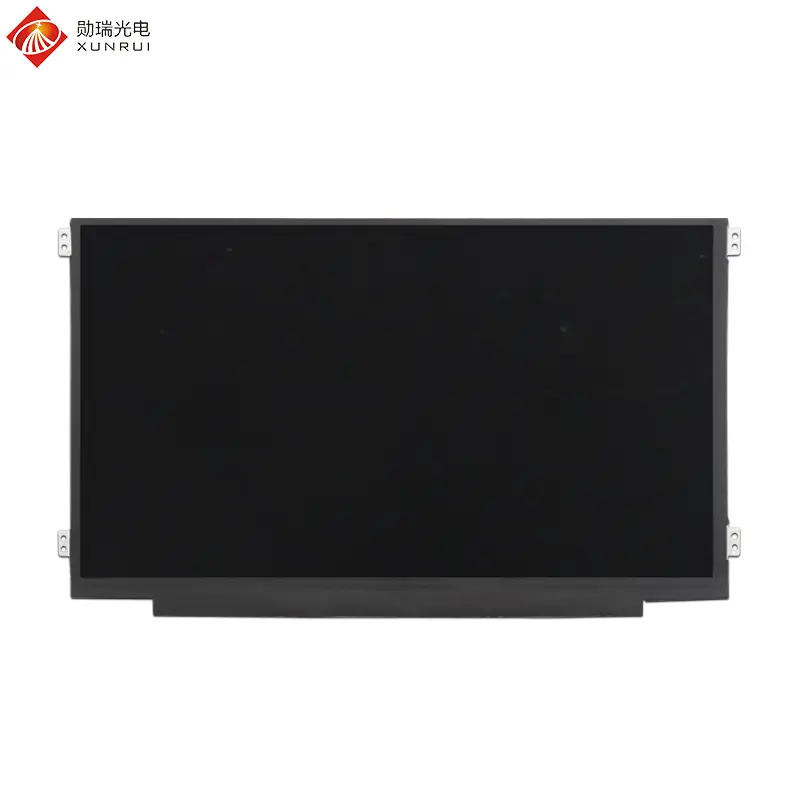 Custom 11.6 inch 1920×1080 EDP 30PIN 220nit IPS TFT LCD module Manufacturers, Suppliers