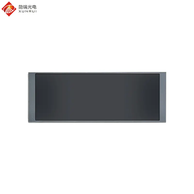 Custom 6.86 inch 480×1280 MIPI 40pin 700nits IPS Strip TFT LCD Module Manufacturer, Factory