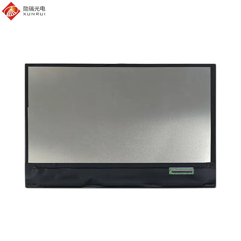 Custom 10.1 inch 1920×1200 LVDS 45pin 350nit IPS TFT LCD Display Manufacturer, Factory