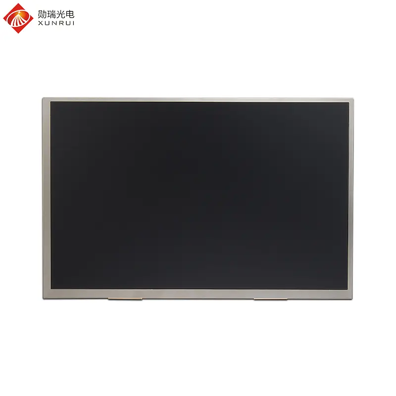 China 10.1 inch TFT LCD module 1280×800 LVDS 40pin interface 350nit IPS screen Manufacturer, Manufacturers