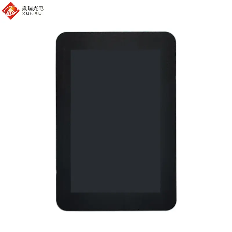 Custom 10.1 inch 800×1280 MIPI IPS TFT LCD Display with capacitive touch Supplier, Factory