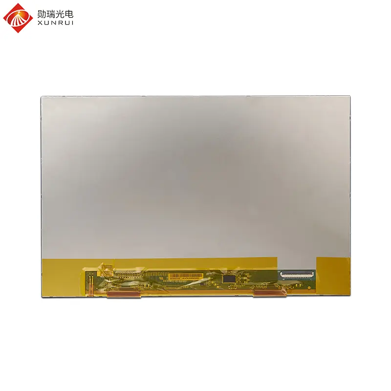 China 10.1 inch TFT LCD module 1280×800 LVDS 40pin interface 350nit IPS screen Manufacturer, Manufacturers