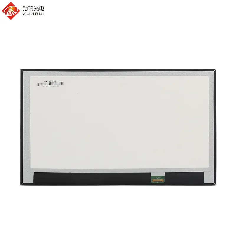 Custom 15 inch 1920×1080 EDP 30pin 300nit IPS TFT LCD Display Factories, Factory