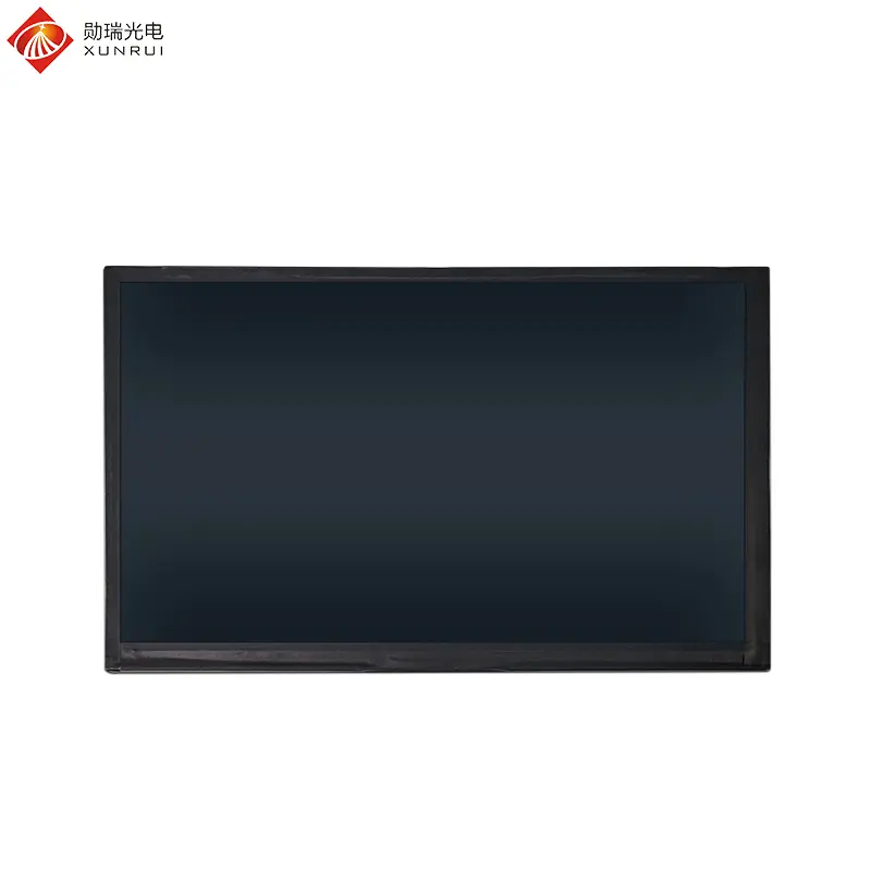 Custom 8 inch 1280×720 LVDS 1000nit High Brightness IPS TFT LCD Module Supplier, Factories