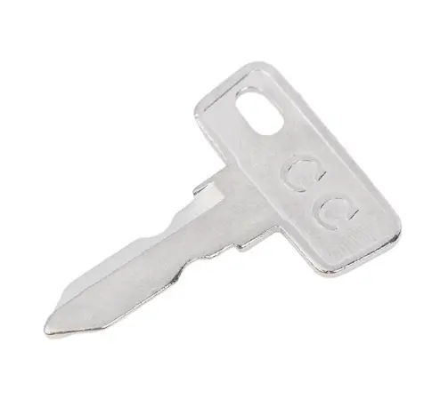 CE Certification 1012505 Replacement Ignition Key Pair - For Club Car Golf Cart 2 Keys Manufacturer, Supplier
