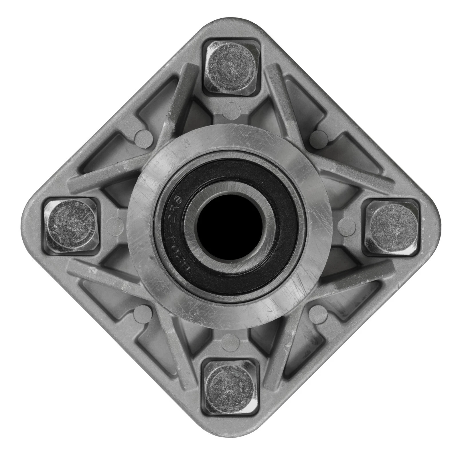 Best EZGO RXV Front Wheel Hub Assembly 2008-Up | Fits Gas & Electric Models | 609603 Manufacturers, Factory