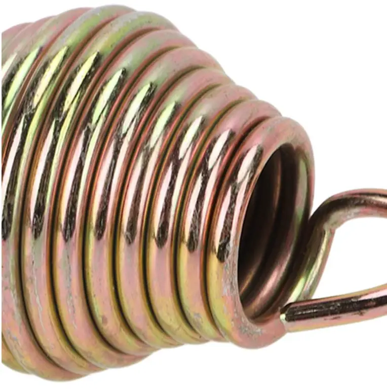 CE Certification 1013531 Brake Return Spring for Club Car DS Electric 1988–1998 – Golf Cart Brake Pedal & Throttle Return Spring, Durable Metal Replacement Suppliers, Factory