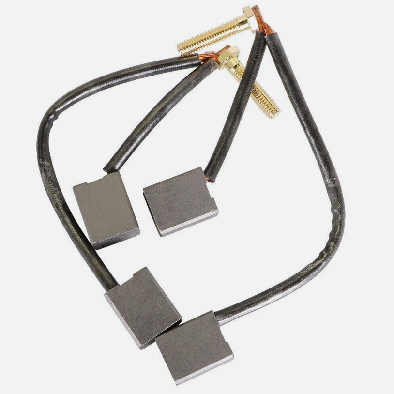 Golf cart ADC motor brush kit item image 3