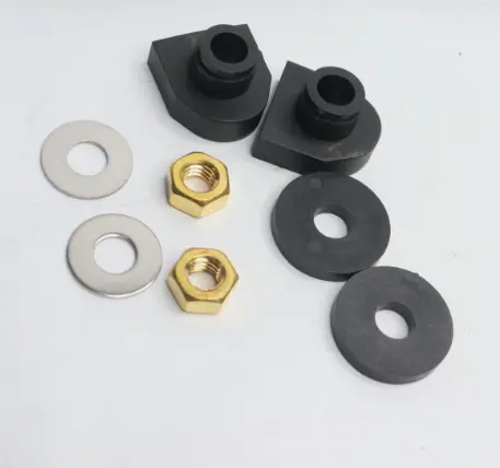Best Plug and Play Motor Brush Kit 102187101 - Motor Brush Plate Assembly for Electric Carts Manufacturers, Factory