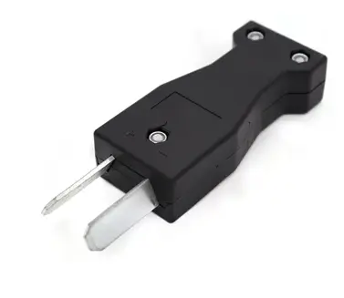 OEM Club Car 1016433-01 Charger Plug - 2-Prong, Secure Plug & Play Conductivity Repair Factories, Factory