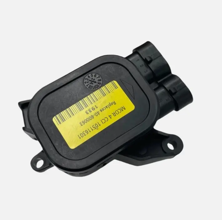 OEM Genuine Club Car MCOR 4 Throttle Potentiometer Precedent DS Golf 105116301