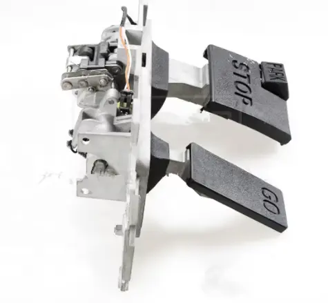 CE Certification Club Car Accelerator Pedal Assembly with Conversion Kit - Fits Precedent Electric 2004-Up 1st Gen, Replaces OEM 102500001 Manufacturer, Supplier