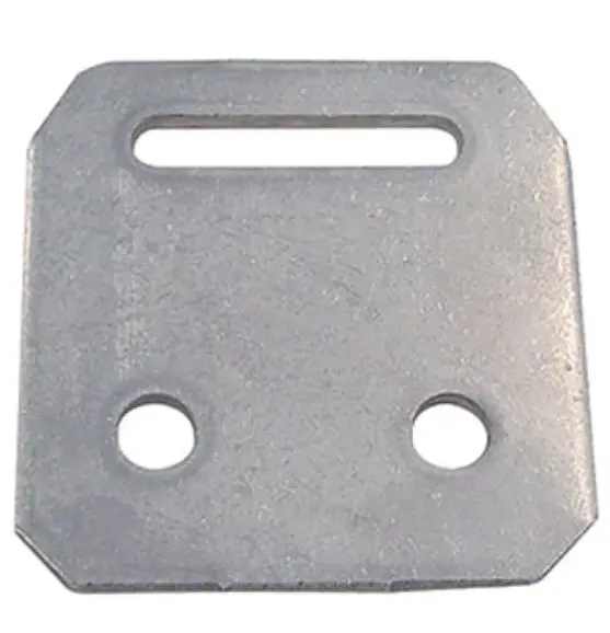 Best Club Car DS Seat Hinge Plate | Fits DS Models | Replaces OEM 1012412 Manufacturer, Manufacturers