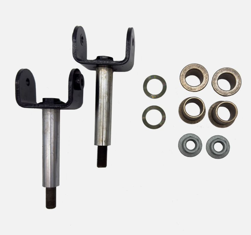 King Pin Repair Kit View 3