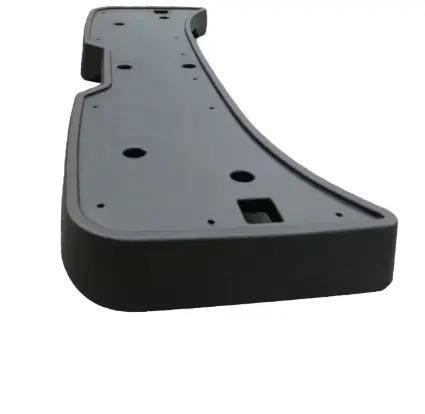 Best 102531402 Rear Pedal with Rubber Mats - Fits Club Car Precedent Golf Cart Manufacturers, Factories