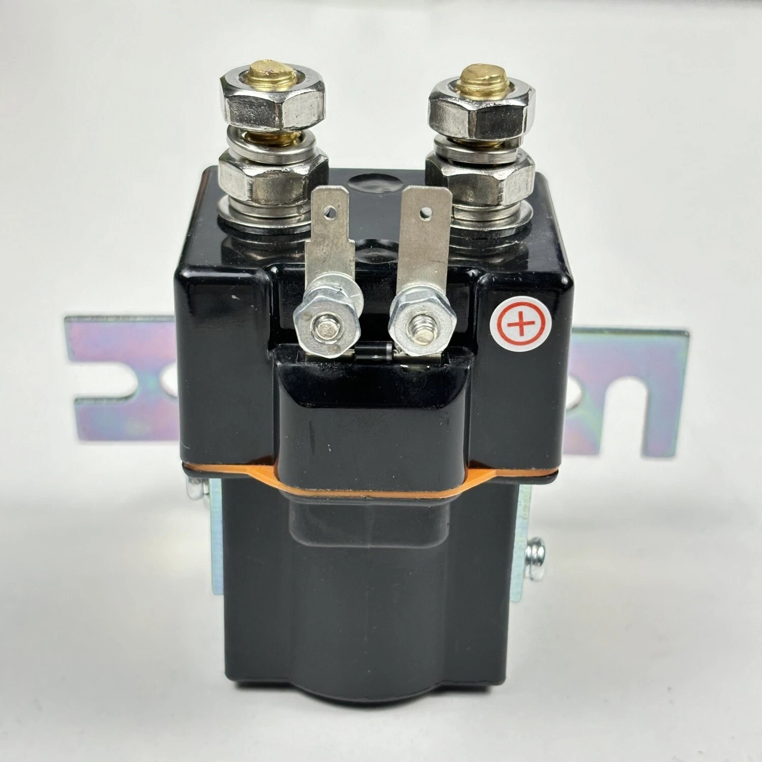 OEM 48V Golf Cart Solenoid with 4 Terminal Coil - For Club Car DS/Precedent Electric Carts (OEM# 101908701) Factories, Factory