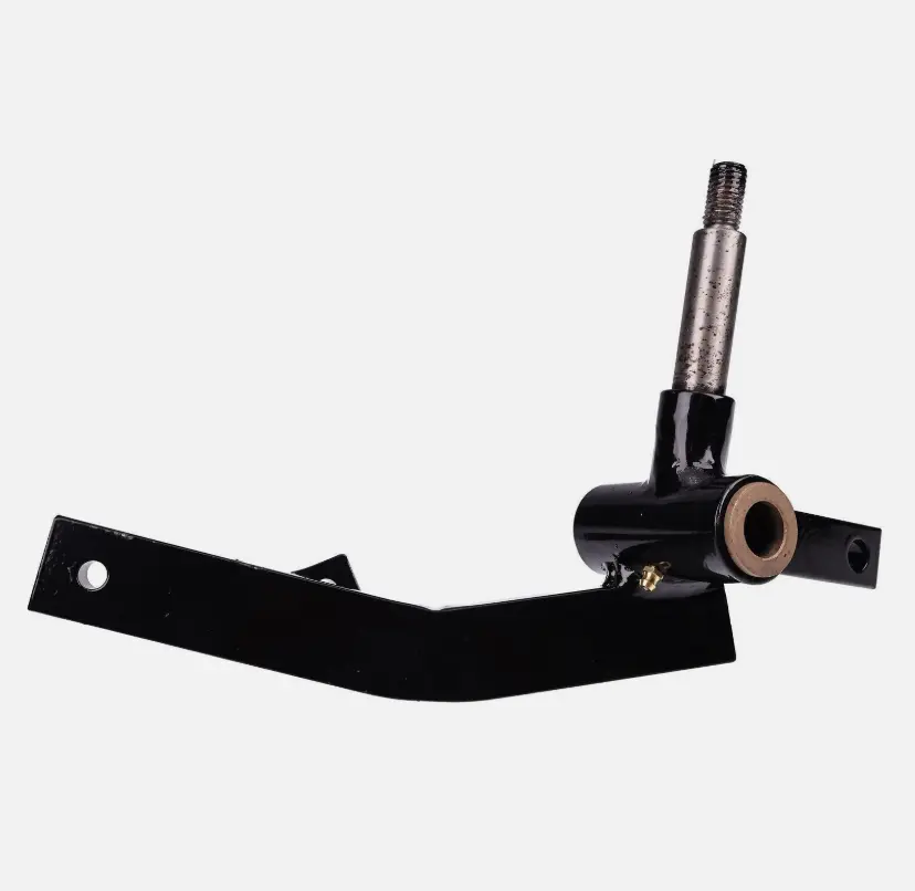 OEM Golf Cart Spindle Assembly Passenger Side 102354101 For Club Car DS 2004-Up Ga Manufacturer, Supplier