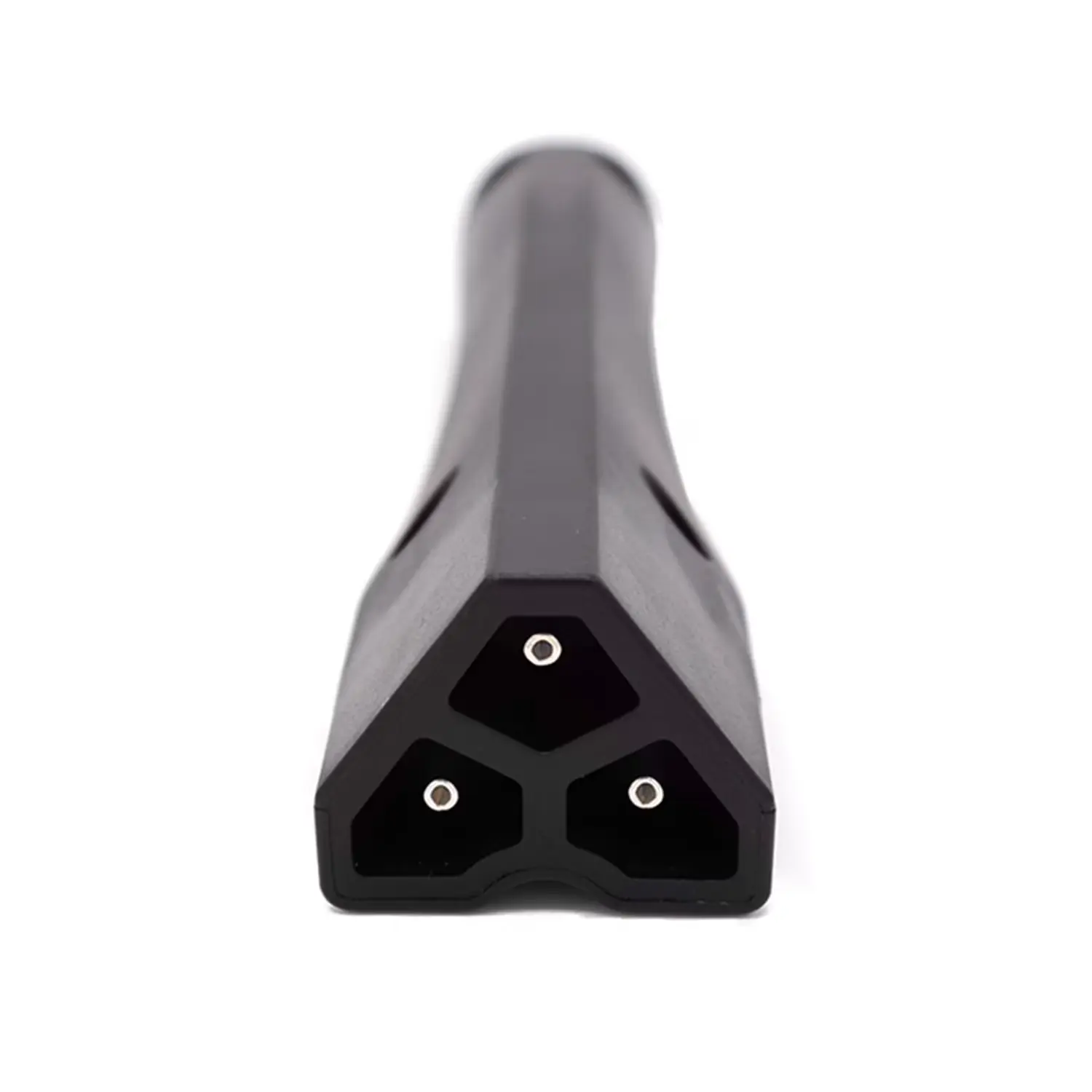 Best 3-Pin Triangle Charger Plug Handle for EZGO RXV 48V Golf Cart Charger, OEM 611219 Replacement Manufacturer, Factory