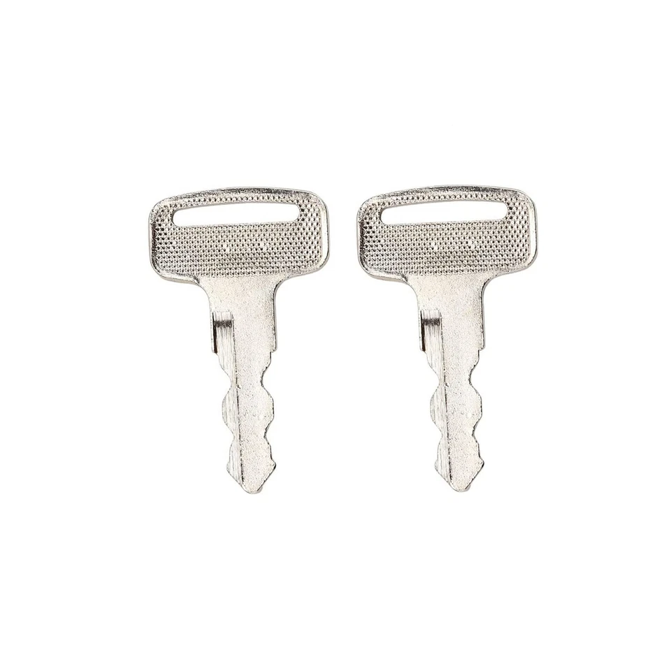 CE Certification 2 Pack Yamaha Golf Cart Ignition Keys Replacement for JU2-H2511-00 Electric Models Supplier, Factories
