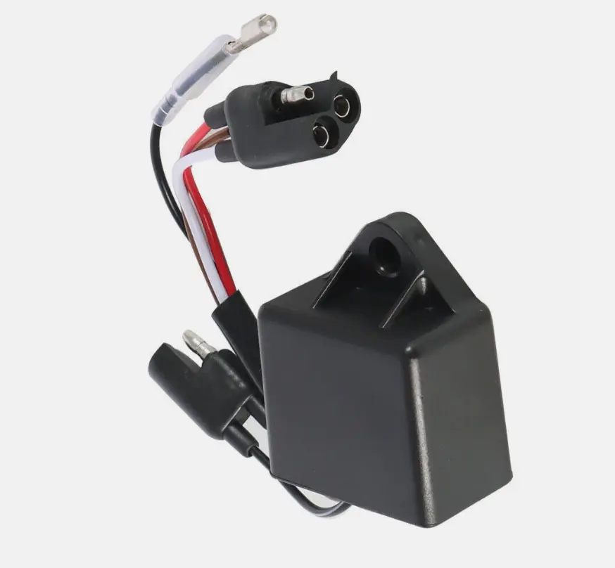 OEM Igniter For Club Car DS Golf Cart 341CC RPM Rev Limiter Repl #1015923 1990-1991 Manufacturer, Manufacturers