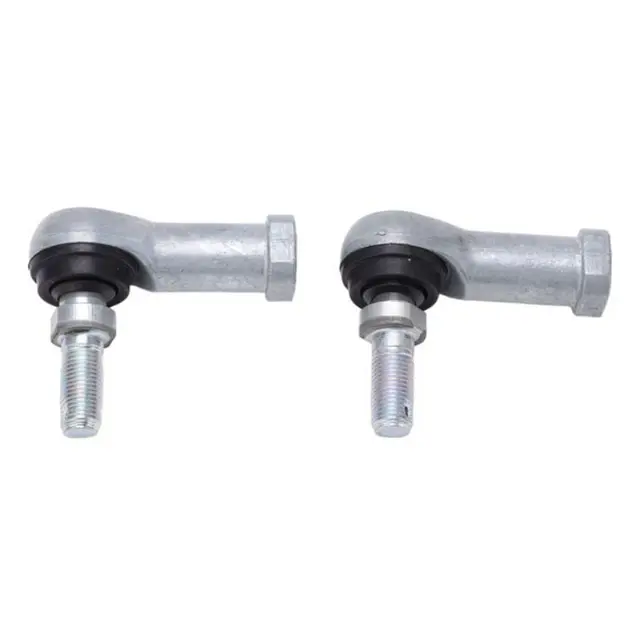 CE Certification Ball Joint Kit Set(3), Golf Cart Tie Rod End Set Left Right Thread Ball Joint Kit for Club Car- 102022601 102022602 Manufacturer, Factory