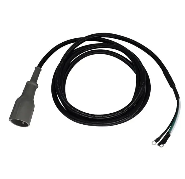 CE Certification 48V Charger Plug for Club Car Golf Cart Charging Wire Socket #101828901 Manufacturer, Manufacturers